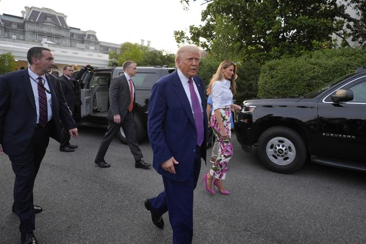 Trump