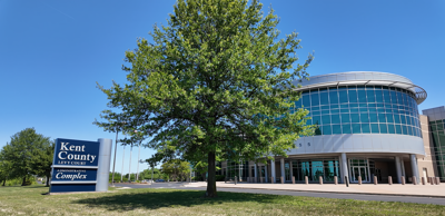 Kent County Levy Court