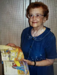 Barbara Ann Schultz