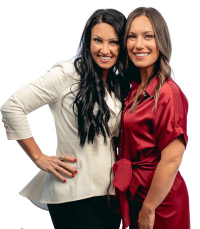 Jillian Marty and Kiersten Gralinski to Appear on Women In Power TV