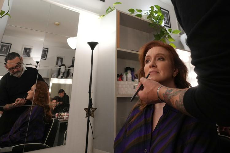 Italy La Scala Season Opening