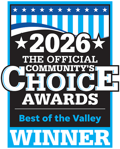 DuraShield Roofing & Contracting Receives Best Roofing Company Recognition in Best of the Fox Valley 2026