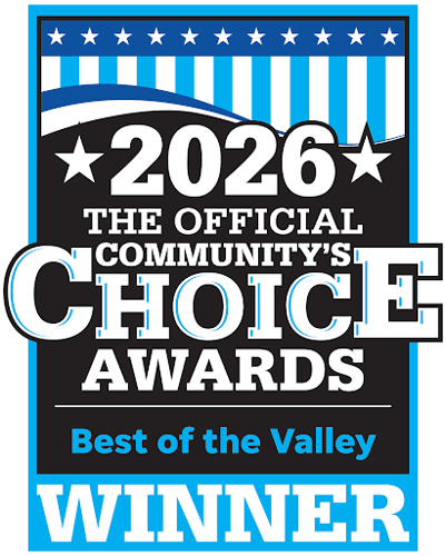 DuraShield Roofing & Contracting Receives Best Roofing Company Recognition in Best of the Fox Valley 2026