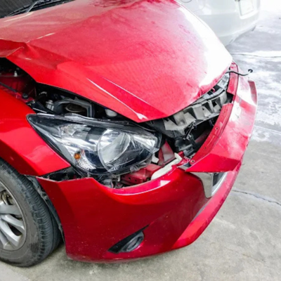 Robert's Body Shop & Wrecker Service: Greenwood's Collision Repair Experts