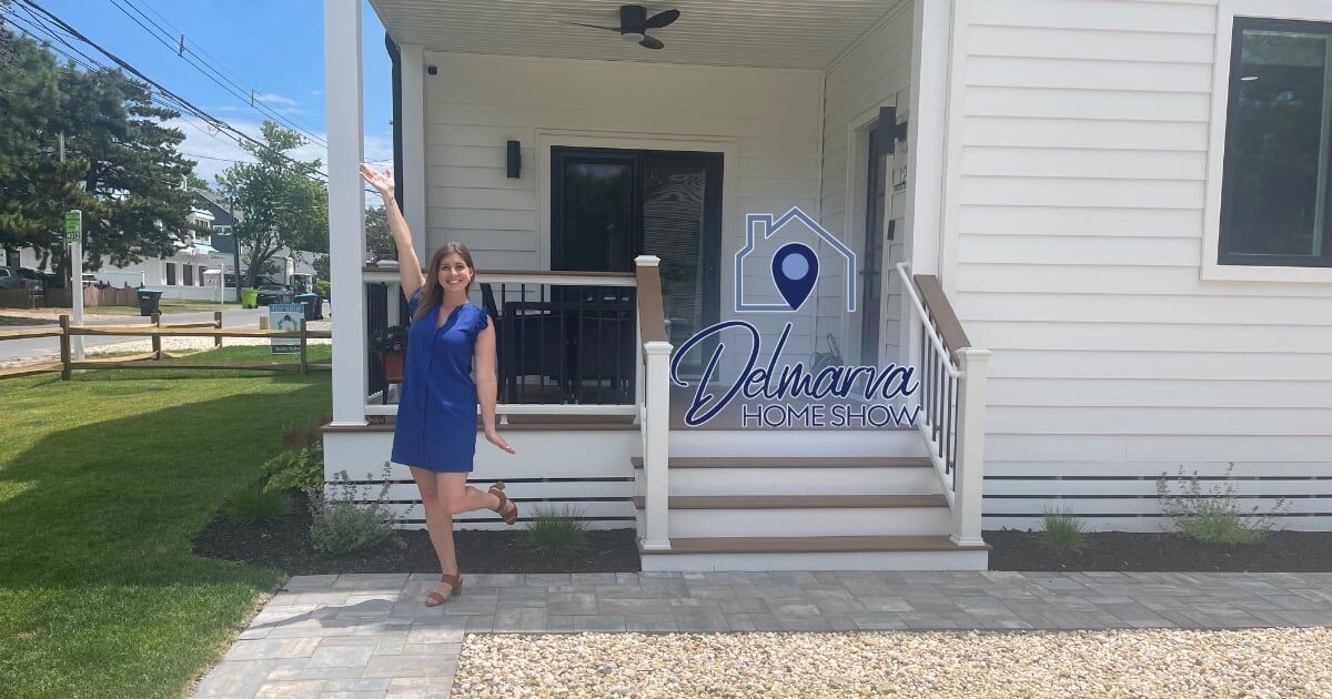 Delmarva Home Show - 7/14/24 | Full Episodes | wboc.com