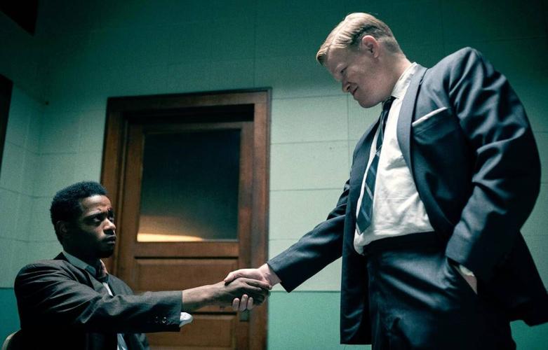 Movie Review – Judas and the Black Messiah