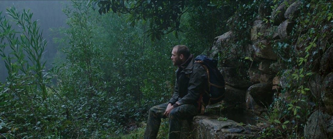 Movie Review – The Ornithologist