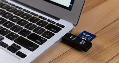 Recover Lost Camera Footage from an SD Card without Reshooting