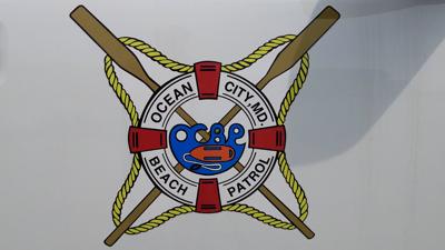 Ocean City Beach Patrol
