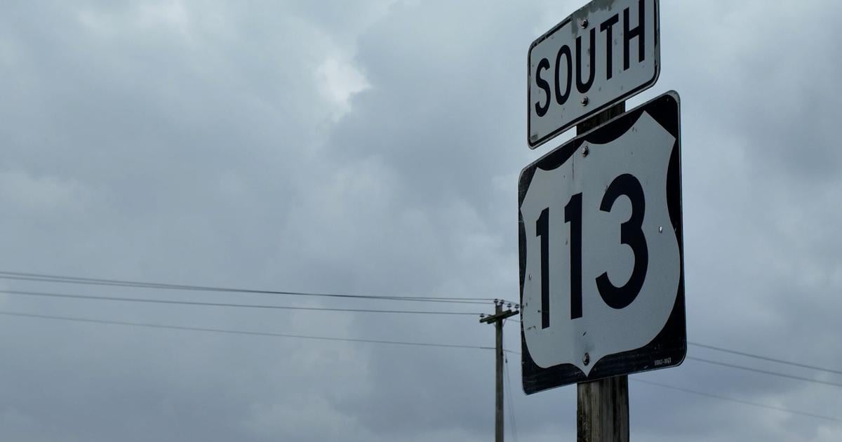US 113 Corridor Needs Study seeks public input in Milford