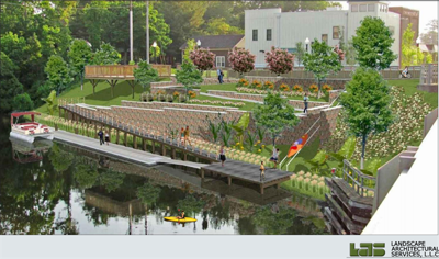 New Boat Ramp, Water Taxi Plans Float in Rehoboth Beach