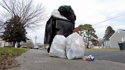 Trash Can