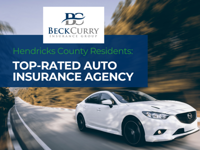 5 Reasons Hendricks County Drivers Choose a Local Insurance Broker