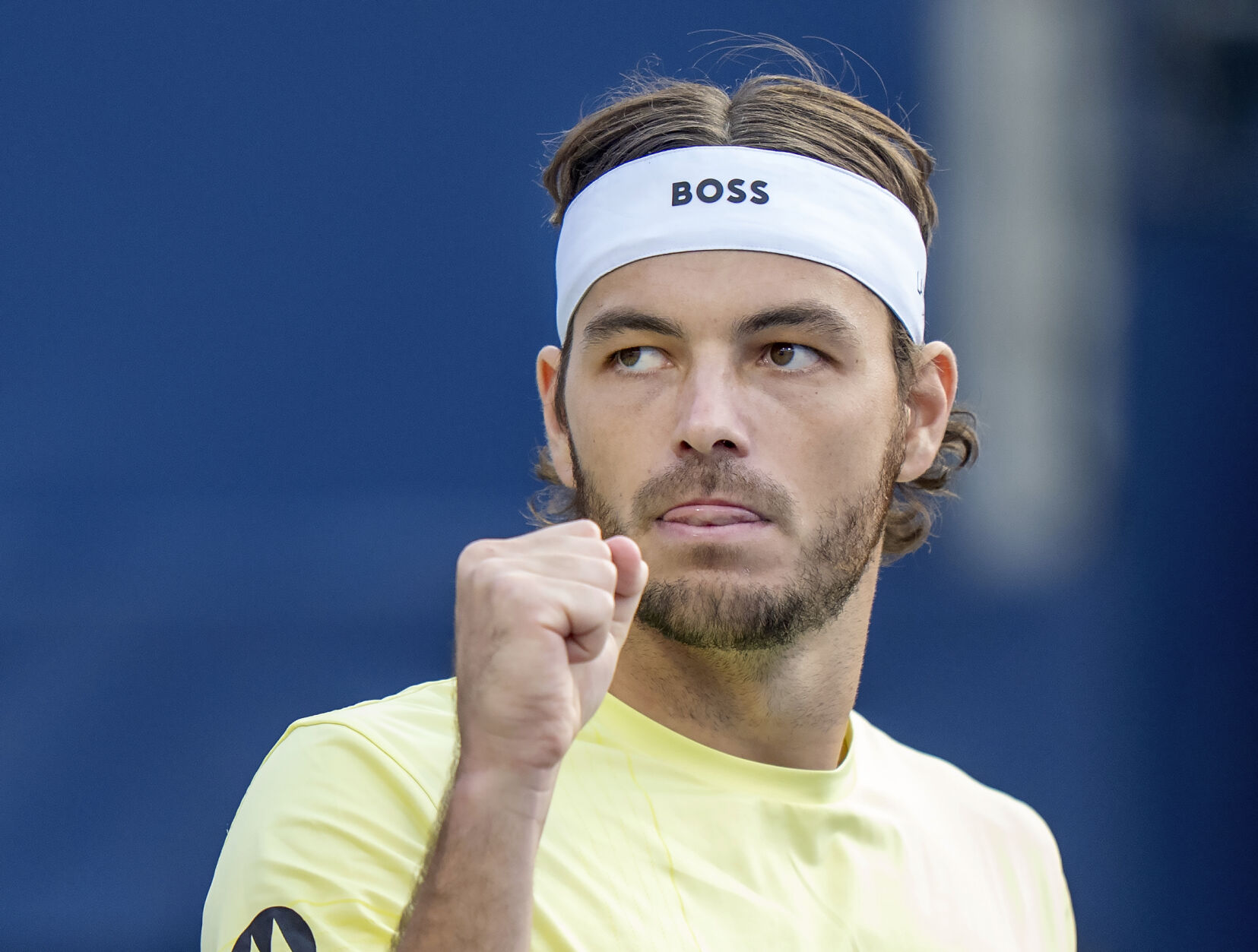 Toronto Tennis