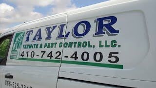 Taylor Termite and Pest Control