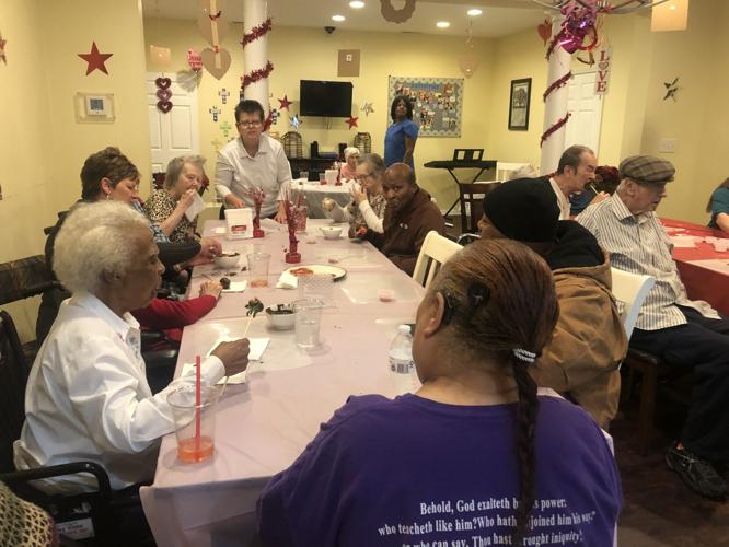 Delmar Assisted Living