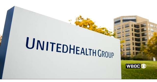 United Health Group Recovering After Massive Cyberattack | Latest News