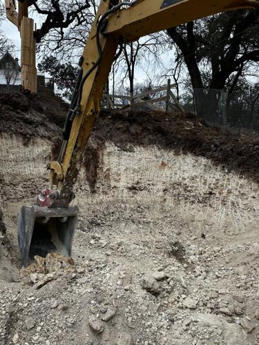 The Benefits of Professional Excavation Services for Horseshoe Bay, TX
