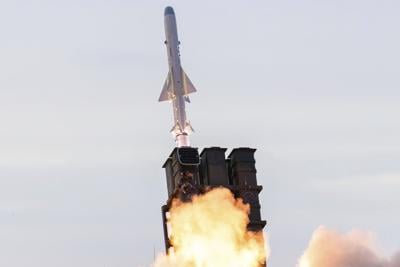Japan-Missile