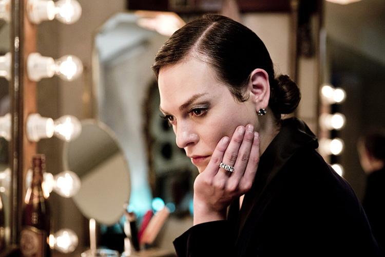Movie Review – A Fantastic Woman