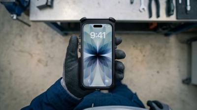 Xshielder Announces ATEX and IECEx Zone 1 Certified iPhone 17 for Hazardous Industrial Areas