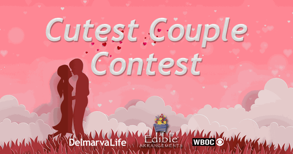 Cutest Couple Contest