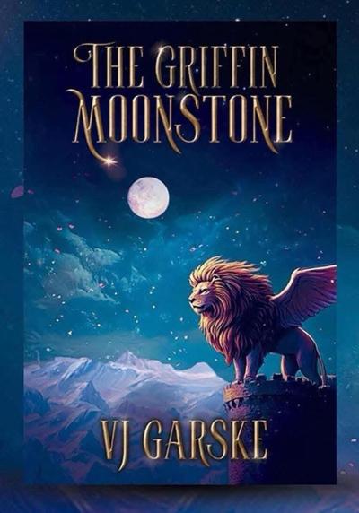 Award-Winning Fantasy Novel 'The Griffin Moonstone' Gains Momentum Among Readers
