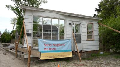 Lewes Park Avenue 311 Property