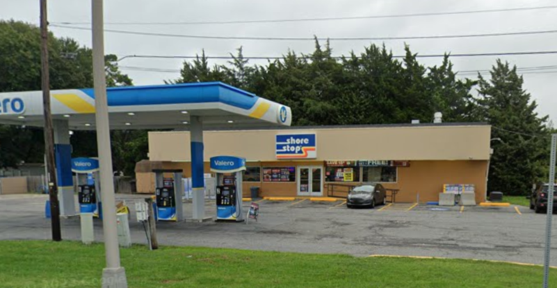 UPDATE: Arrests Made In Robbery At Felton Gas Station | Latest News ...