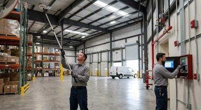 Reliable Fire Protection Expands Fire Alarm System Services in Northwest Houston