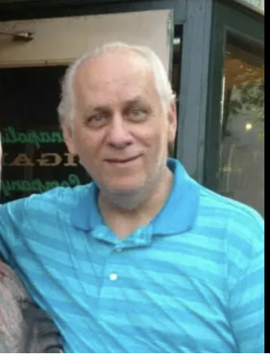 Ronald Lee Kolpack, Sr.