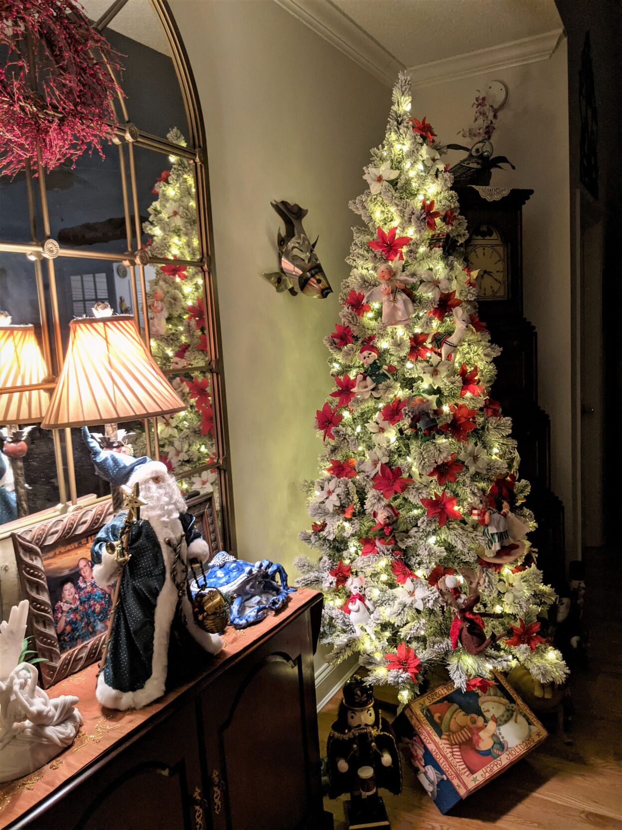 Rita & David Landis in Ocean Pines