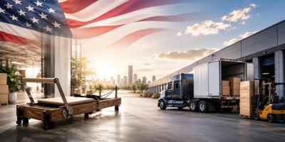 PersonalHour Expands Nationwide Distribution Network to Transform Pilates Equipment Delivery Across the United States