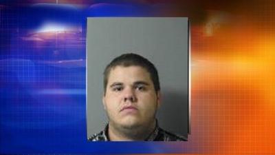 Police Searching After Offender Walks Away from Community Service Detail