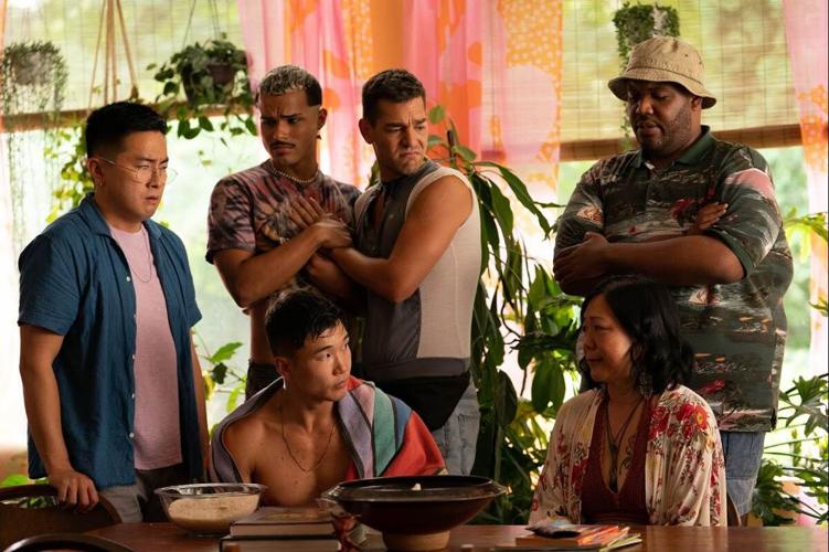 Movie Review – Fire Island (2022)