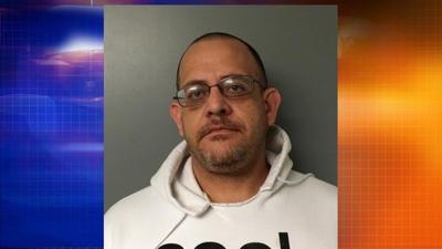 Laurel Man Charged with Illegal Dumping in Sussex County
