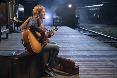 Movie Review – Midnight Sun (2018)