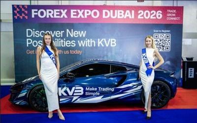 KVB Accelerates Middle East Footprint with Strategic MENA Regional Expansion