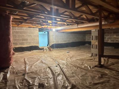Is Crawlspace Encapsulation Worth It? A Central Ohio Cost & Benefit Guide