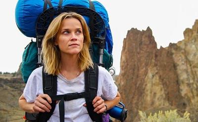 Movie Review - Wild (2014)