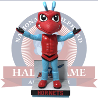 Delaware State University Selected for Bobblehead in HBCU Series
