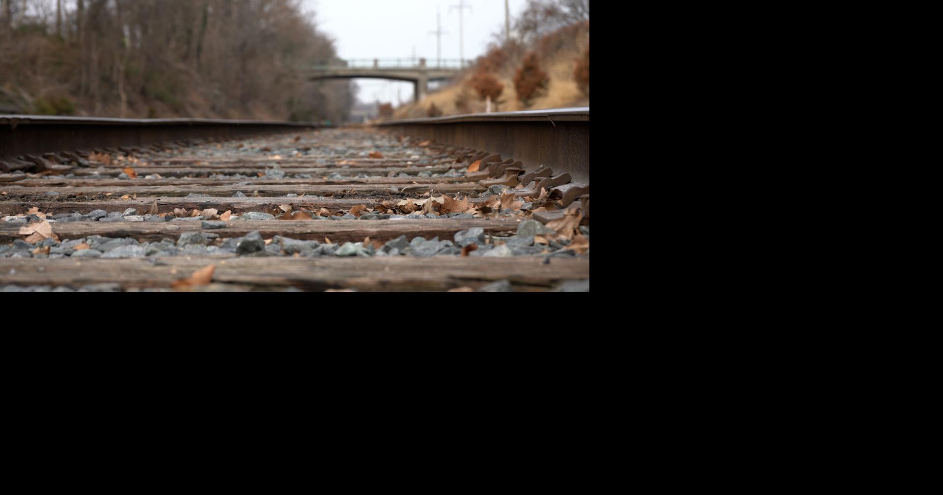 Delaware looks to shape future of rail services with public input