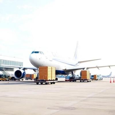 Air Cargo Market to Nearly Double to $315.90 Billion by 2035 E-Commerce & Pharma Cold Chain Redefine Aviation Logistics
