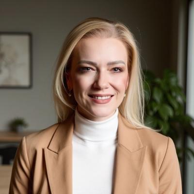 Calgary startup Rhubaia launches AI virtual closet app alongside sustainable professional clothing line