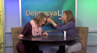 Battling Lice   January 28  2015   YouTube