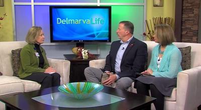 Daughter Saves Father and Go Red   PRMC   Monday  February 2  2015   YouTube