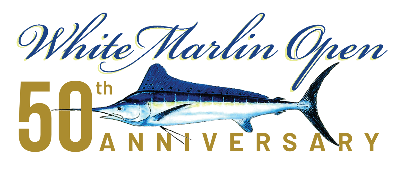 Ruskey's new novel, 'Marlin Week,' highlights White Marlin Open