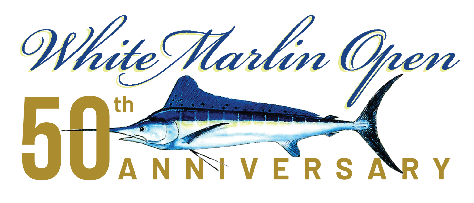 White Marlin Open 50th Anniversary Winners Latest News