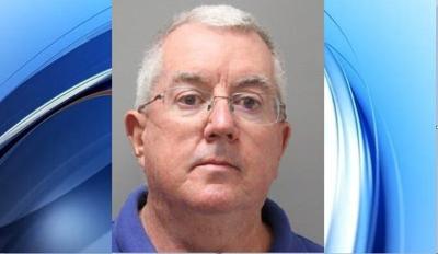 Former Fenwick Island Police Chief Charged With Falsifying Records