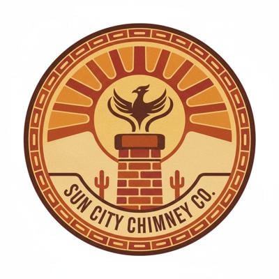 Sun City Chimney Company Identifies the Warning Signs of Chimney Problems Homeowners Should Not Ignore